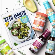 Maybe you would like to learn more about one of these? Whole30 Keto Ranch Dressing With Avocado Oil Primal Blueprint