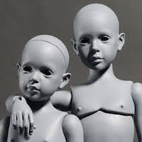 Rosa and Robin Pre-order