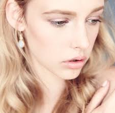 ABIGAIL SHIELDS MODELING