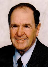 James Nicholas “Jim” Endres (1931-2018)