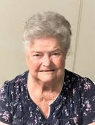 Wanda Jo Vaughn Obituary