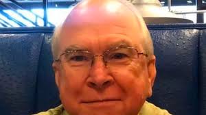 Perry "Larry" Mallory Obituary (1953