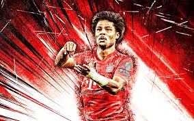 The best gifs are on giphy. Download Wallpapers Serge Gnabry Grunge Art Bundesliga Bayern Munich Fc German Footballers Serge David Gnabry Soccer Red Abstract Rays Germany Serge Gnabry Bayern Munich For Desktop Free Pictures For Desktop Free