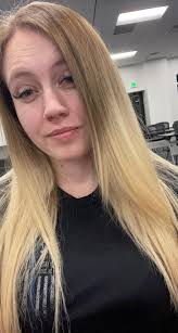 Good places to get your hair done (wanting back blonde)