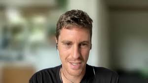 Marcus Daniell takes a break from ATP Tour