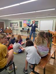 Tate daughter, NASCAR team owner Jodi Geschickter embarks