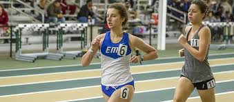 Women Compete Well Against Top-Notch Competition