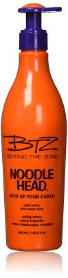 Nothing exists but you and the mountain. Beyond The Zone Noodle Head Kick Up Your Curls Curling Creme 11 5 Fl Oz Buy Online In Maldives At Maldives Desertcart Com Productid 1741252