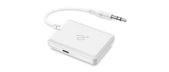 Aluratek Universal Bluetooth Universal Audio Transmitter In White | Ebay