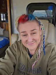 Sherry Lennon's Instagram, Twitter & Facebook