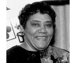 Vivian GIBSON Obituary (1948