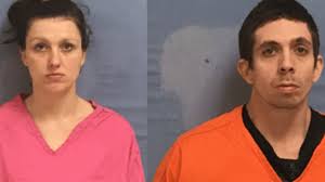 Parents arrested after hospital finds 1-month old baby suffers broken ribs  and pelvic injuries