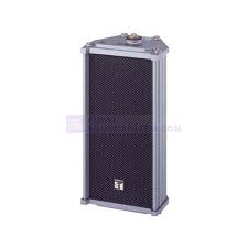 Check spelling or type a new query. Jual Toa Zs 102c Speaker Dinding Column 5 Inch 10 Watt