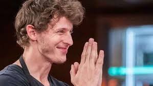 El paso de Nicolás Coronado por 'MasterChef Celebrity' le pasa la mayor  factura: "Fue una liberación"