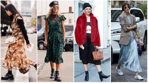 Effortlessly Cool Grunge Outfits You Need To Try The Trend Spotter Grunge is a darker, edgier style these days that is usually depicted with glitches, vinyl records, cigarettes, neon lights, and the color black (which has absolutely nothing to do with the original grunge).