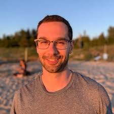 Aaron Baer (@aaronbaer2)