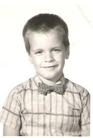 Home Page For Kenneth "Ken" Locke & Jensiina "Sina" (Olafsson) Locke