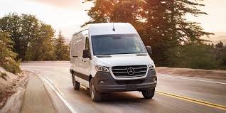 If you won't be using your car for a while, you can press the. 2019 Mercedes Benz Sprinter 3500xd Crew Van Drive Review