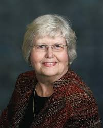 Janice Eilene Lyons Robbins (1932-2007)