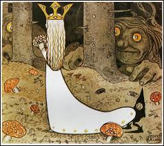 Image result for john bauer