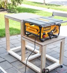 Black And Decker Vs Dewalt Reddit Table Saw Stand Table Saw Workbench Table Saw Stand Diy Table Saw