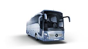 Travego Teknik Veriler Mercedes Benz Otobus