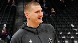 Nikola jokic es el nuevo mvp de la temporada. Pink Rs Nikola Jokic Nisam Mislio Da Cu Biti Nba Igrac A Ne Mvp