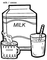 Enjoy these free, printable food coloring pages! 13 Food And Drinks Ideas Food Coloring Pages Coloring Pages Coloring Pages For Kids