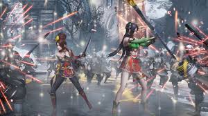 This section talks about how to unlock characters. Warriors Orochi 4 For Ps4 Xbox One Switch And Pc Gets Box Art And New 1080p Screenshots
