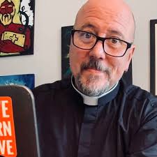 The Rev. Todd Thomas Called to St. Timothy's as 8th Rector