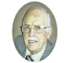 Bert MICHEL Obituary