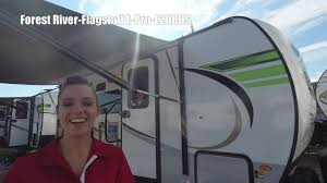 On the outside you will have premium gel gloss fiberglass, aluminum frame laminated construction, aluminum wheels, power awning with. New 2021 Forest River Rv Flagstaff E Pro E20bhs Travel Trailer At Bankston Motor Homes Huntsville Al 112158
