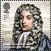 Henry Purcell (1659-1695)