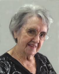 Rebecca Ann Guffey Obituary May 5, 2018