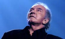 Johnny Cash: 'I was evil. I really was'