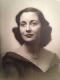 Sybil Marie Barnette Murrell (1927-2010)