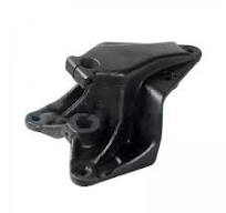 Man Front Rear Bracket,Man Front Top Plate