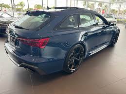 Image result for Ascari Blue 2025 RS6