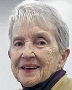 Irene Kelley Obituary (1937