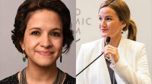 Demuestra un poco de inmadurez" es lo que respondió Lea Giménez a Sole  Núñez￼