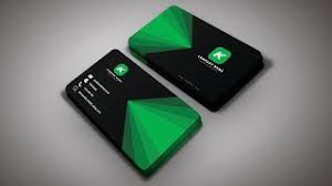 You may have noticed that the dialog box contains more options than the three you specified for these slices. Photoshop Tutorial Business Card Design Youtube