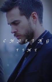 CHASING TIME • KAI PARKER FANFIC