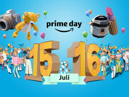 Alle amazon prime day angebote, blitzangebote und deals 2021. Amazon Prime Day Ab Montag Zahlreiche Produkte Reduziert Teltarif De News