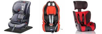 Child Car Seats Buying Guide Consumer Nz