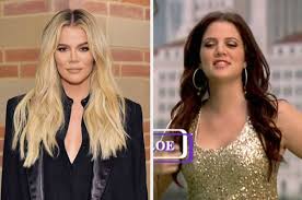Khloe kardashian is finally setting the record straight after years of speculation that she had plastic surgery procedures the reality sta. Khloe Kardashian Responds To Face Transplant Comments On Kuwtk Reunion