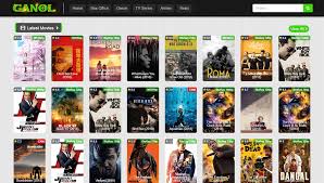 Bingung mau download film gratis dimana? 5 Link Situs Terbaru Ganool Com Lengkap Dengan Alternatifnya