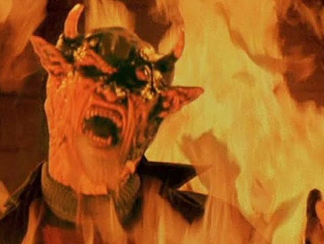 Wes Craven's New Nightmare' is still as smart as it is terrifying