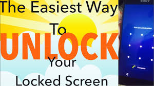 · after the number of unsuccessful attempts on your mobile, you will see the forgot pattern option. Unlock The Lock Screen Pattern Pin Or Password Of Your Android Phone Using Twrp Recovery For Gsm
