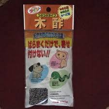 Different types of cat repellents. Buy3freegift Daiso Cat Dog Snake Deterrent 100g Repellent Shopee Malaysia