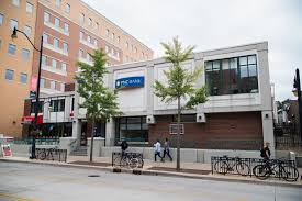 Bank locations, hours & phone numbers in champaign, illinois. 505 E Green St Champaign Il 61820 Retail For Lease Loopnet Com